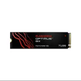 Ổ cứng SSD SANDISK Optimus GX 7100 2TB (SDSP71200TAN) đọc 6800MB/s, ghi 5800MB/s